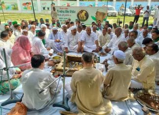 Mahendra Singh Tikait: दुनिया के बेताज बादशाह (किसान मसीहा) की भाकियू ने मनाई पुण्यतिथि Mahendra-Singh-Tikait-