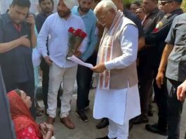 Manohar Lal