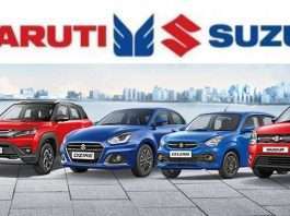 Maruti Suzuki