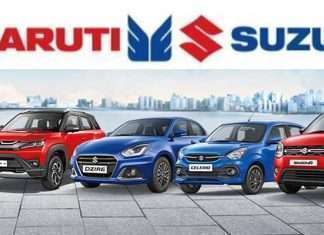 Maruti Suzuki