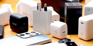 Mobile Charger