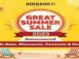 Online Shopping: खुशखबरी: सब कुछ मिलेगा सस्ता, यह ऑफर 8 मई तक…. Online-Shopping