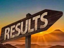 HSSC Result 2024