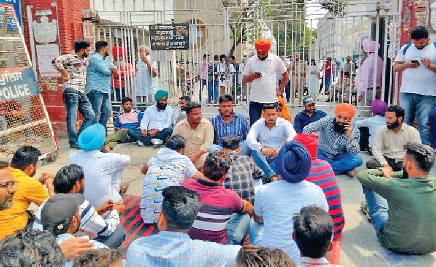 Patiala News