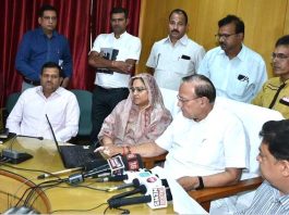 RBSE 12th Arts Result