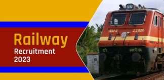 Railway Recruitment