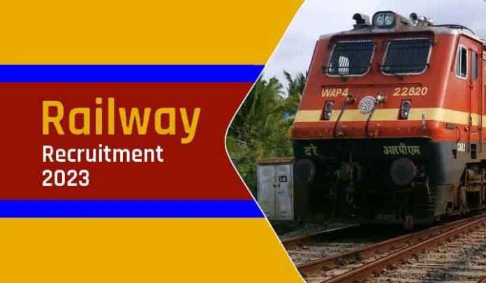 Railway Recruitment