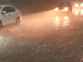 Rain-video