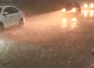 Rain-video