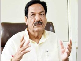 Ranjit Singh Chautala