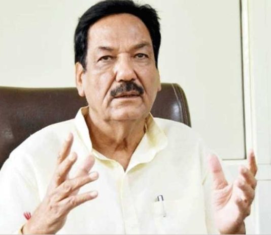 प्राथमिकता बीजेपी, टिकट नहीं मिली तो भाजपा अपना देखें और मैं चुनाव जरूर लड़ूंगा: रणजीत सिंह Ranjit Singh Chautala