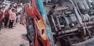 Road-Accident-in-moradabad