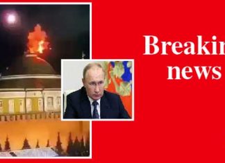 Russia-Ukraine-Tension