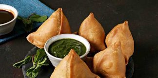 Samosas