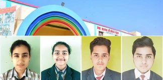 Shah Satnam Ji Girls and Boys School