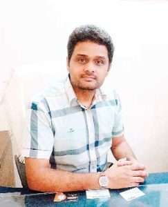 Bhupesh Sharma