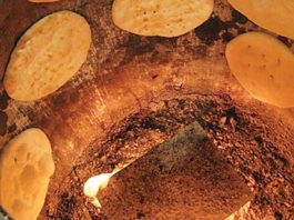 आपके काम की खबर-‘तंदूरी रोटी खाओगे तो 5 लाख चुकाओगे’ Tandoori Roti Ban