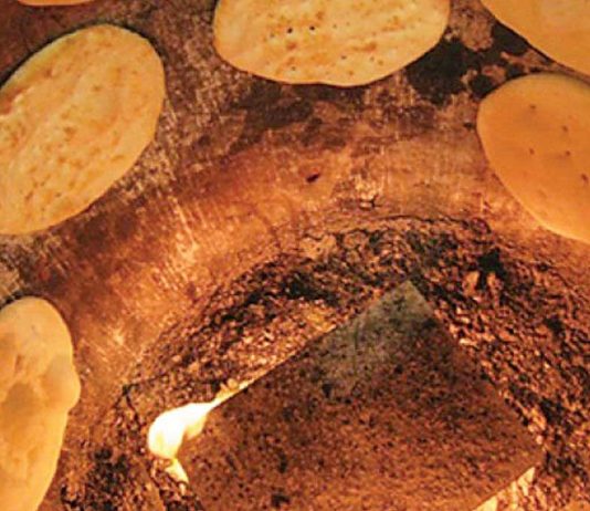 आपके काम की खबर-‘तंदूरी रोटी खाओगे तो 5 लाख चुकाओगे’ Tandoori Roti Ban