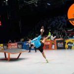 Teqball