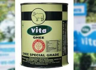 Vita Ghee
