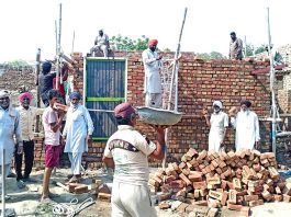 Welfare Works