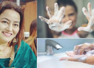 World-Hand-Hygiene-Day