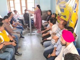 World Press Freedom Day