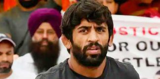 Yogeshwar Dutt