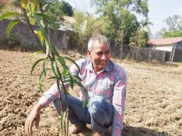 ‘नेचर कैंपेन’, ताकि पर्यावरण रहे संरक्षित mumbai