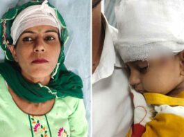 Abohar Road Accident