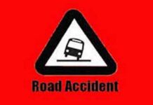 Jabalpur Accident