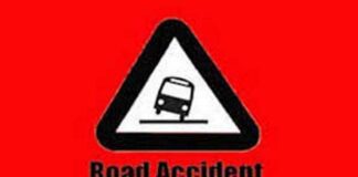 Jabalpur Accident