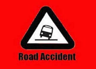 Jabalpur Accident