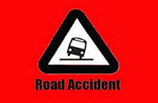 Jabalpur Accident