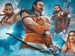 Adipurush Controversy
