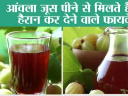 Amla Juice