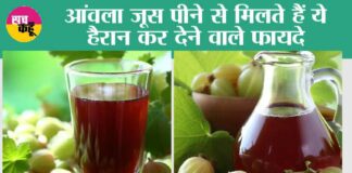 Amla Juice