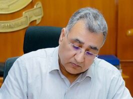 पंजाब को नए चीफ सेक्रेटरी की तलाश? जंजुआ की रिटायरमेंट के बचे हैं सिर्फ 8 दिन Amritsar News