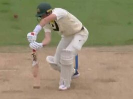 England vs Australia