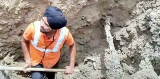 Bathinda Gas Leak