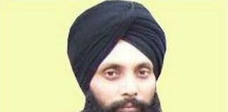 Hardeep Singh Nijjar