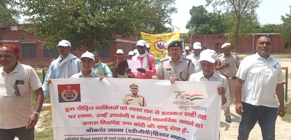 Dhamtan Sahib News