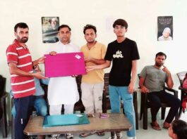 Dhamtan Sahib News