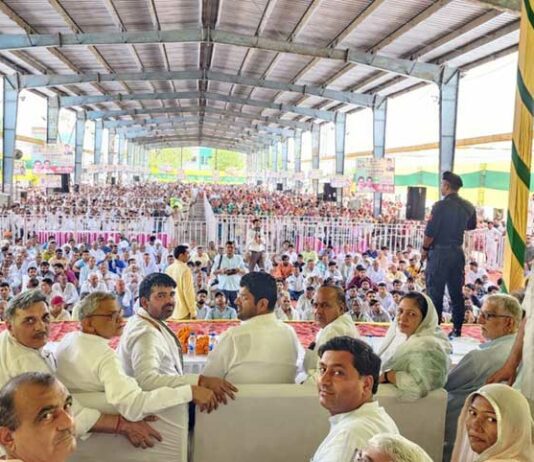 Dushyant Chautala