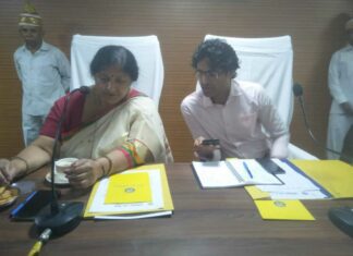 नगर निगम सदन में कार्यकारिणी समिति के 12 पदो पर चुनाव प्रक्रिया शुरु Ghaziabad