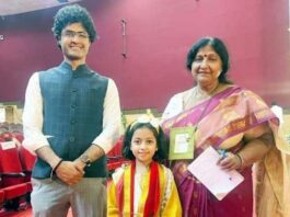 हॉटसिटी नंबर वन, पुन: नंबर वन की ओर अग्रसर, जन सहयोग जरूरी : डॉ नितिन गौड़ Ghaziabad