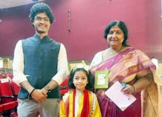 हॉटसिटी नंबर वन, पुन: नंबर वन की ओर अग्रसर, जन सहयोग जरूरी : डॉ नितिन गौड़ Ghaziabad