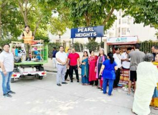 Ghaziabad Corporation