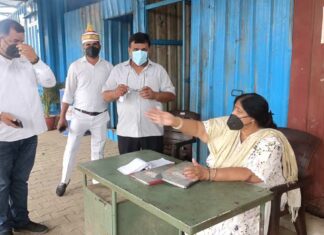 डंपिंग ग्राउंड मात्र दिखावा, सभी मशीनें और कांटा मिला बंद: महापौर Ghaziabad News