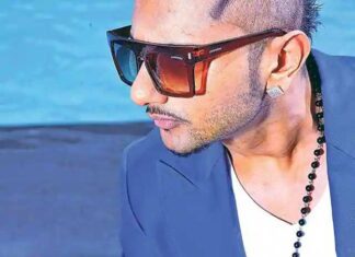 New Delhi: गैंगस्टर Goldy Brar ने सिंगर Yo Yo Honey Singh को जान से मारने की दी धमकी Goldy Brar